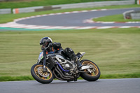 Lower Group Black Bikes